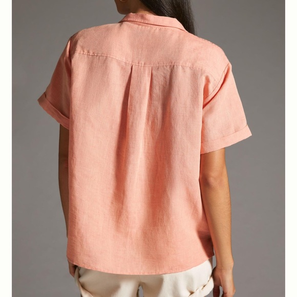 Maeve Classic Surf Shirt size XL - Picture 3 of 4